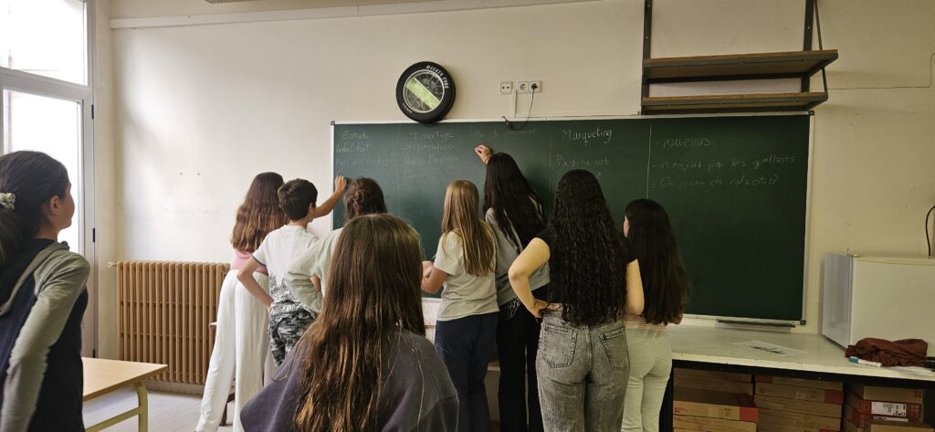 Enriquiment
